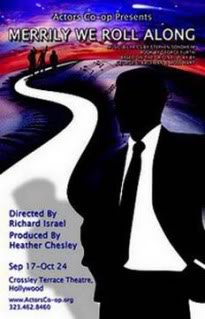 Merrily We Roll Along